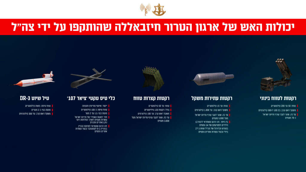 קרדיט: דובר צה"ל