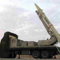 טיל פאתח 110. מהרשתות הערביות