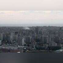 המתקפה בביירות שהייתה אמורה לחסל את עלי כרכי. AFP