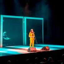 פסטיבל ישראל - יותר משיר אחד. | אופיר חייט -Ofir Hayat