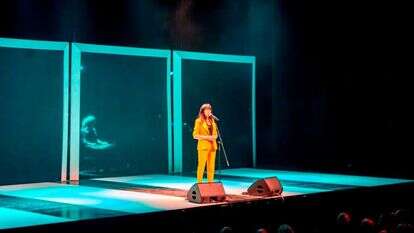 פסטיבל ישראל - יותר משיר אחד. | אופיר חייט -Ofir Hayat