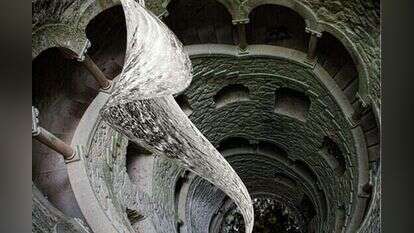 גלינה קנטור, Way In , | אמנותי על קנבס, 2017 גלינה קנטור, Way In , | אמנותי על קנבס, 2017