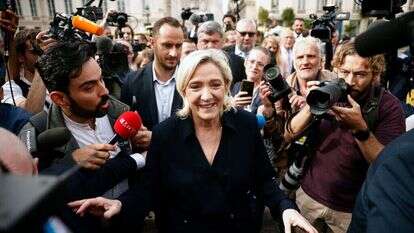 מארין לה־פן. | אי.פי.איי מארין לה־פן. | אי.פי.איי