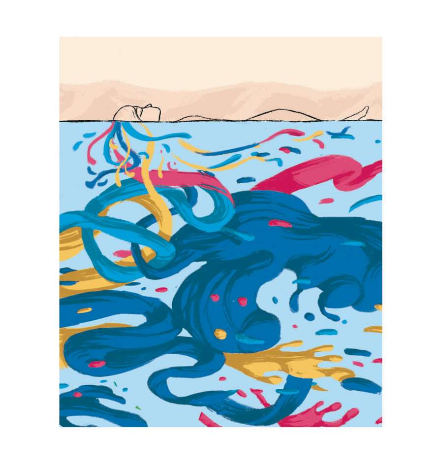 איור: מורן ברק