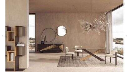 גלריית OKNIN של המותג NATURE DESIGN | יח"צ