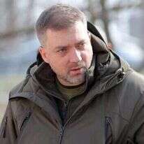 שר ההגנה האוקראיני לשעבר, אנדריי זגורודניוק. | מסך מיוטיוב