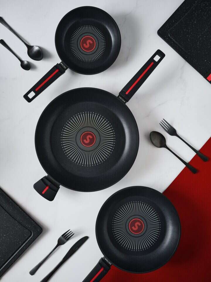 סירי סולתם. | גיל אבירם