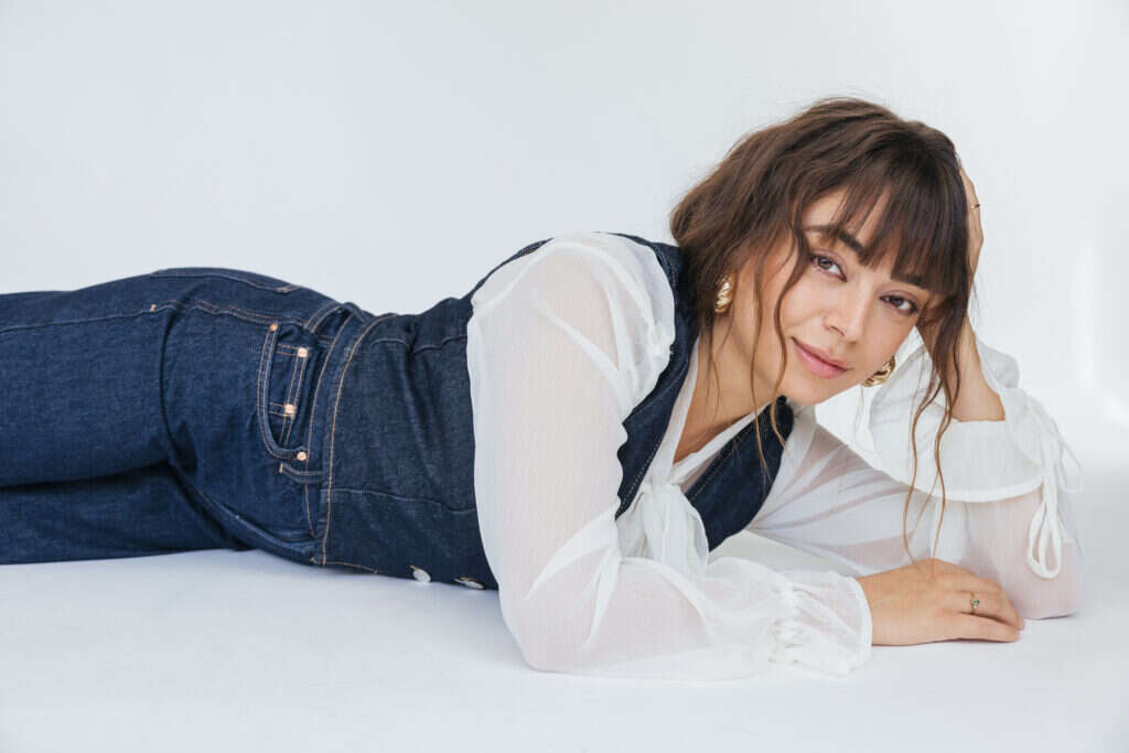 שי המבר. | אורית פניני