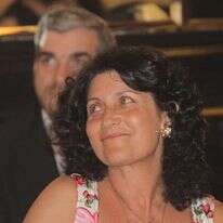 אנג'ליקה קלו ליבנה, באדיבות המצולם