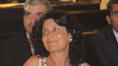 אנג'ליקה קלו ליבנה, באדיבות המצולם