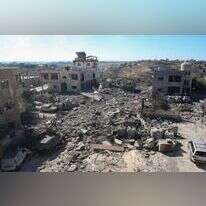 תקיפה ישראלית בלבנון, 26 בספטמבר 2024. | AFP