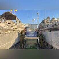 צה"ל נערך לקראת חגי תשרי, | דובר צה"ל