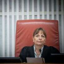 יעל וילנר | יונתן זינדל, פלאש 90