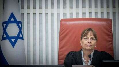 יעל וילנר | יונתן זינדל, פלאש 90