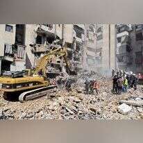 חיסול ממוקד בביירות, השבוע. | אי.פי.פי