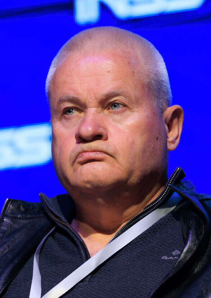 ישראל זיו. | משה שי, פלאש 90