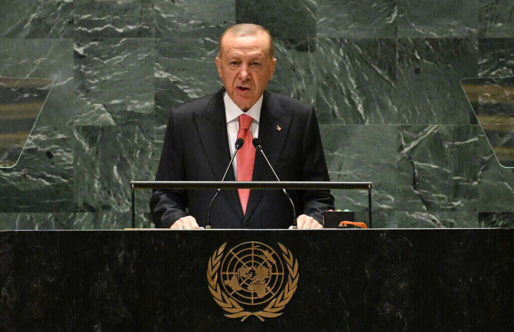 ארדואן. | אי.פי.איי