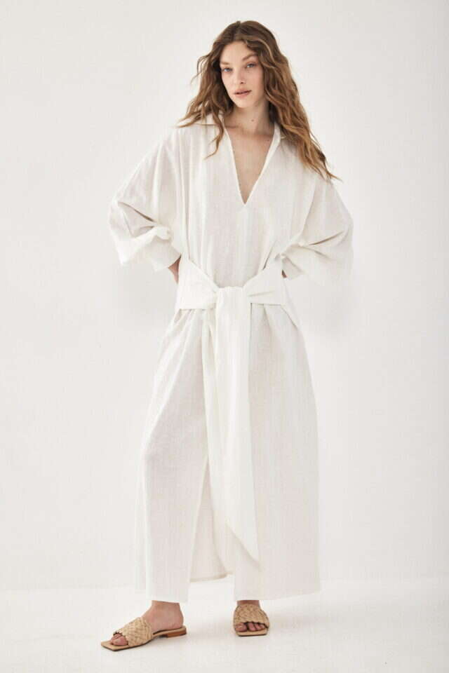 Bow M | שמלה 830 ₪