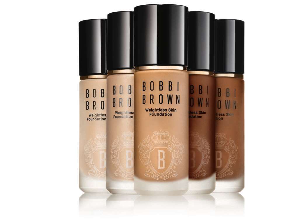 מייק אפ של בובי בראון. | יחצ חול מייק אפ של בובי בראון. | יחצ חול