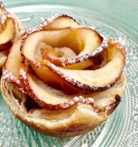 שושני בצק עלים ודבש, | רותי קינן