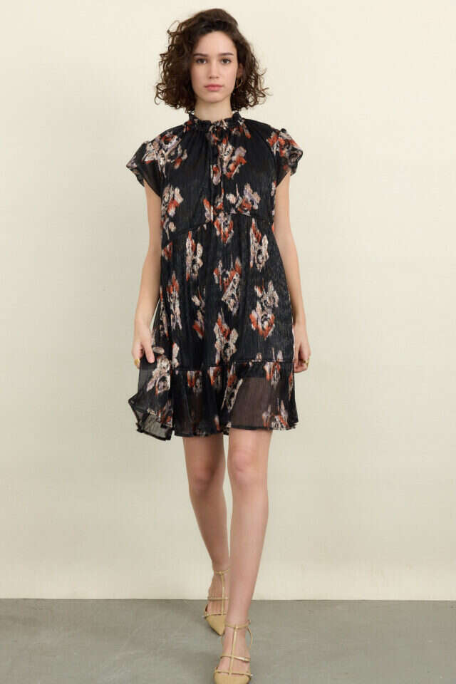 ננה | שמלה 540 ₪