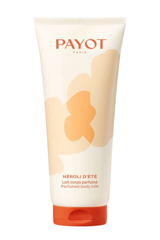 תחליב גוף של פאיו. | באדיבות המותג תחליב גוף של פאיו. | באדיבות המותג