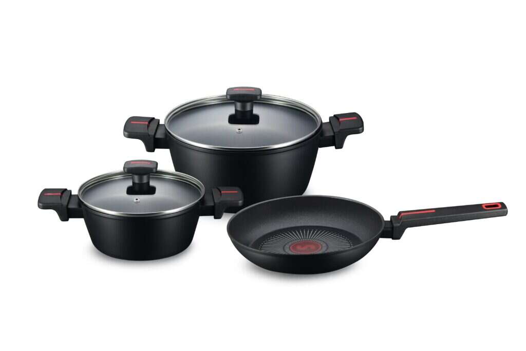 מארז 5 חלקים מסדרת SMART START של סולתם | 599.5 ש"ח. | יח"צ