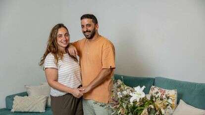 שפרה סלוטקי ונריה שי. | נעמה שטרן