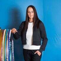 איילת זוסמן. | אבישג שאר-ישוב