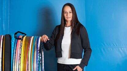 איילת זוסמן. | אבישג שאר-ישוב