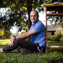 הרב אילעאי עופרן. | אריק סולטן הרב אילעאי עופרן. | אריק סולטן