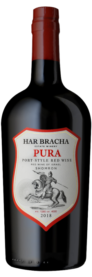 הר ברכה | פורט פורה 2018 | 159 ₪