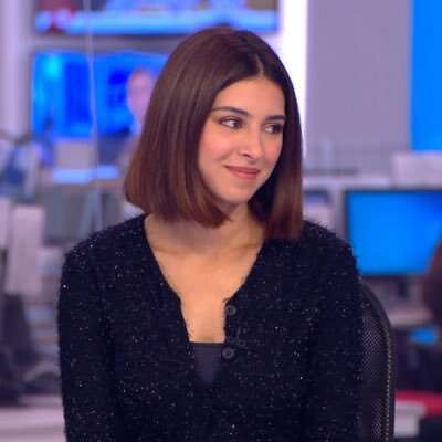 סומך עליה ברגעים קשים. עדי זריפי. | מסך מטוויטר (X)