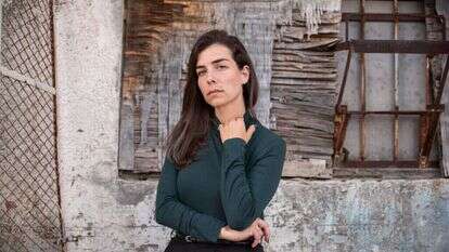 אבישג שאר– ישוב. | אביטל הירש