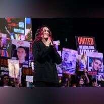 עדן גולן. | אבשלום ששוני, פלאש 90