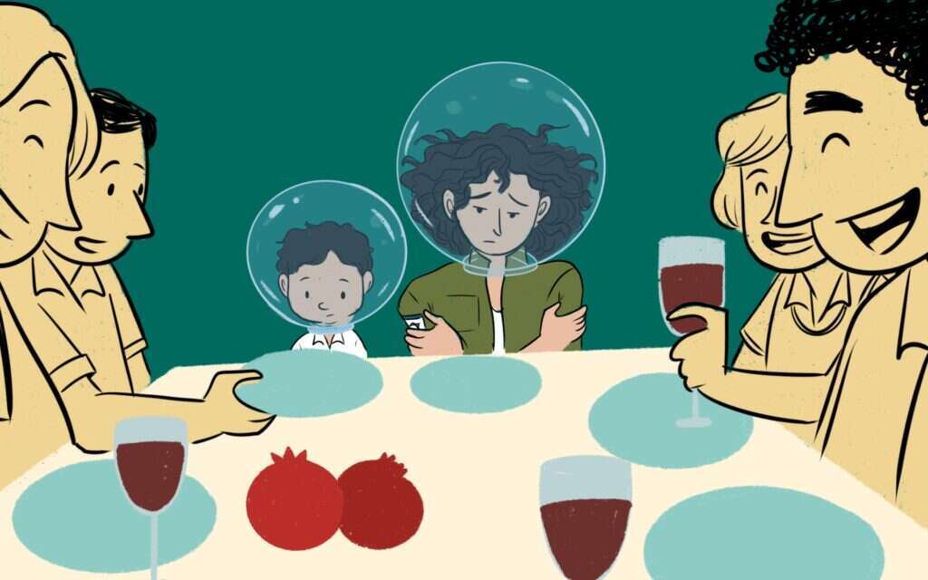 איור: רעות בורץ