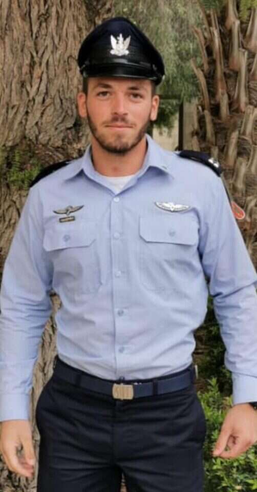 מקצועיות המפקדים הצילה את הלוחמים. רס"ן יפתח שחר. | דו"צ