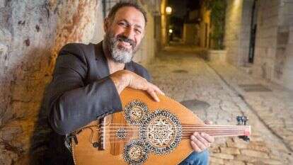 גולן אזולאי. | עדי אביקזר גולן אזולאי. | עדי אביקזר