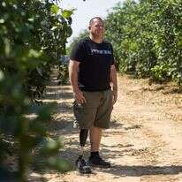 אבידע בכר. | לירון מולדובן