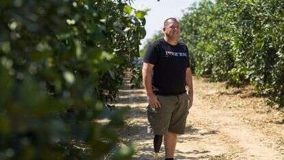 אבידע בכר. | לירון מולדובן אבידע בכר. | לירון מולדובן