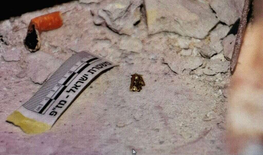 פריצה לדירות מגורים של קשישים, | משטרת ישראל