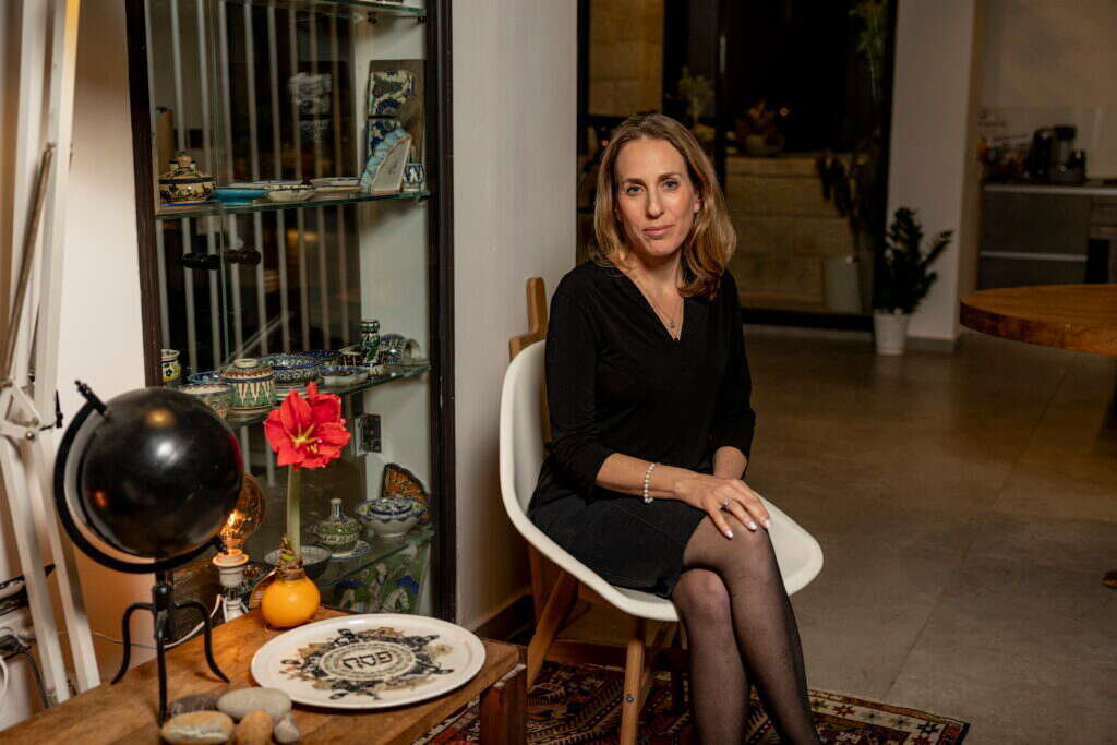 שירה שפירא. | נעמה שטרן