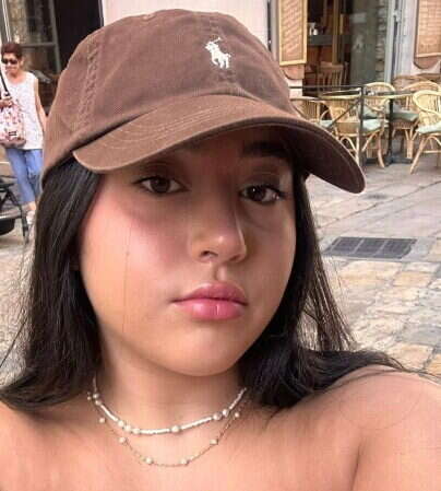 לירי אלבג. | באדיבות המשפחה