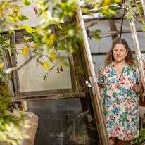 אילנה שטיין. | נעמה שטרן