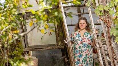 אילנה שטיין. | נעמה שטרן