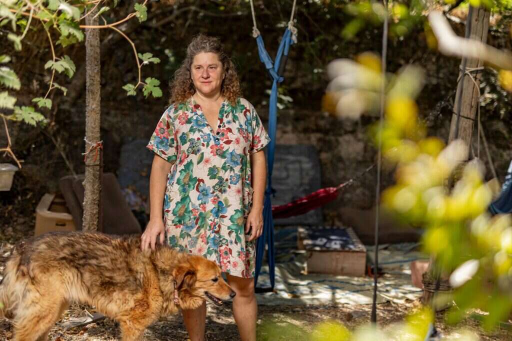 אילנה שטיין. | נעמה שטרן