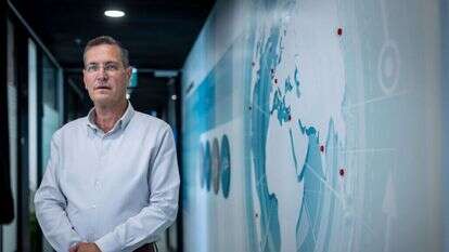 ד"ר צחי גליקמן. | אריק סולטן