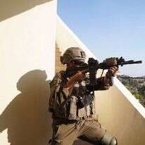 לוחמי צה"ל בדרום לבנון. | דובר צה"ל