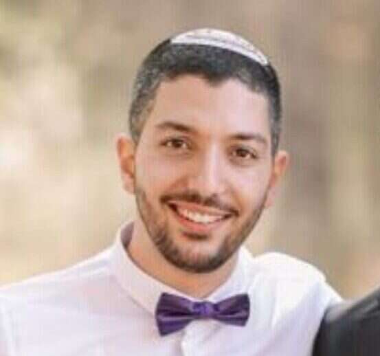 ניר חדד הי"ד. | באדיבות המשפחה וישיבת עתניאל