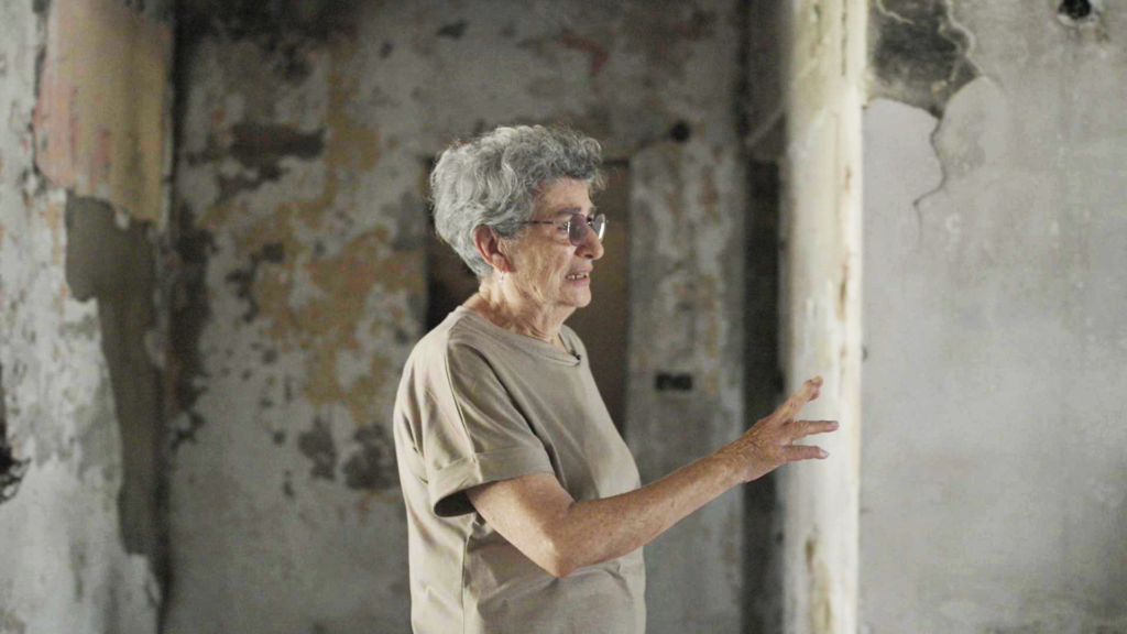 היום שלא נגמר. | באדיבות כאן 11 וקסטינה תקשורת